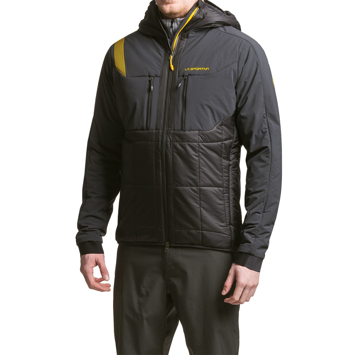 La Sportiva Latok 2.0 PrimaLoft® Jacket - Insulated (For Men)