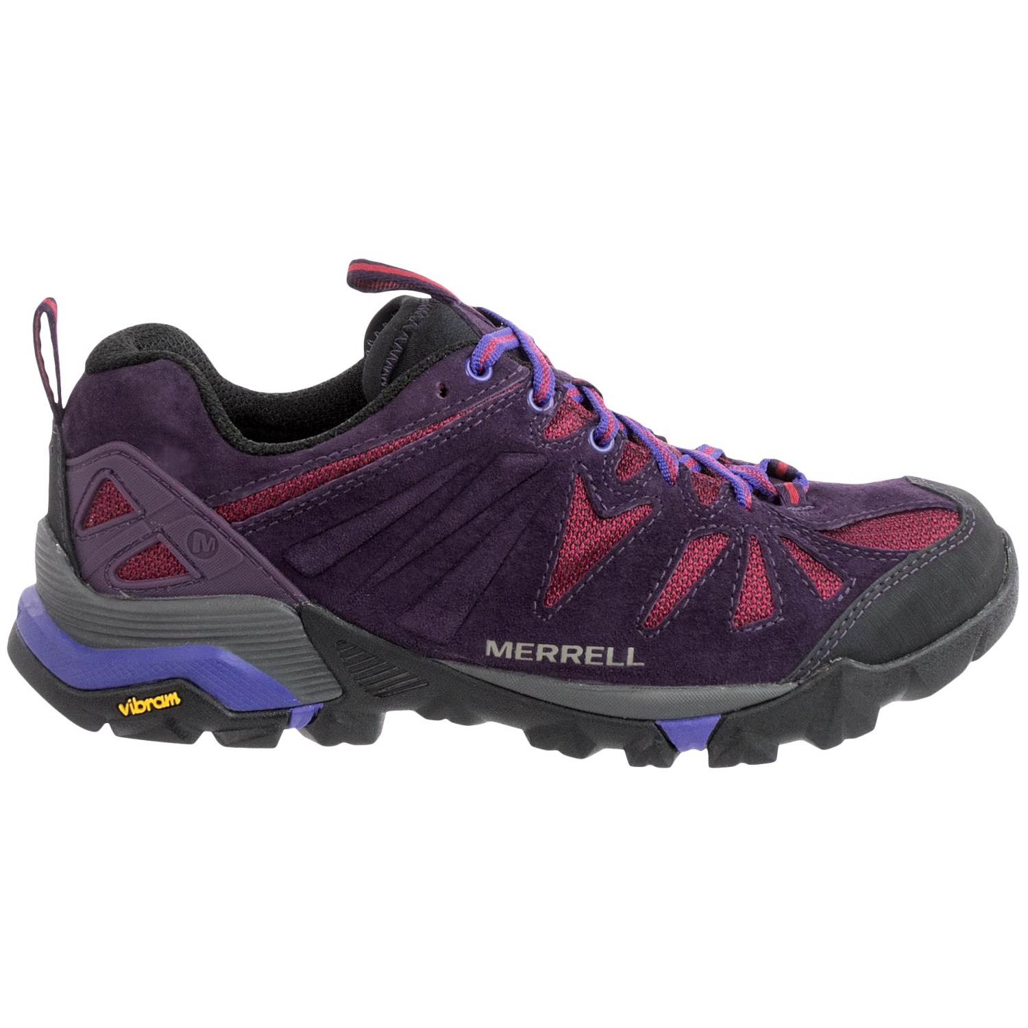 Merrell Capra Trail Shoes (For Women)