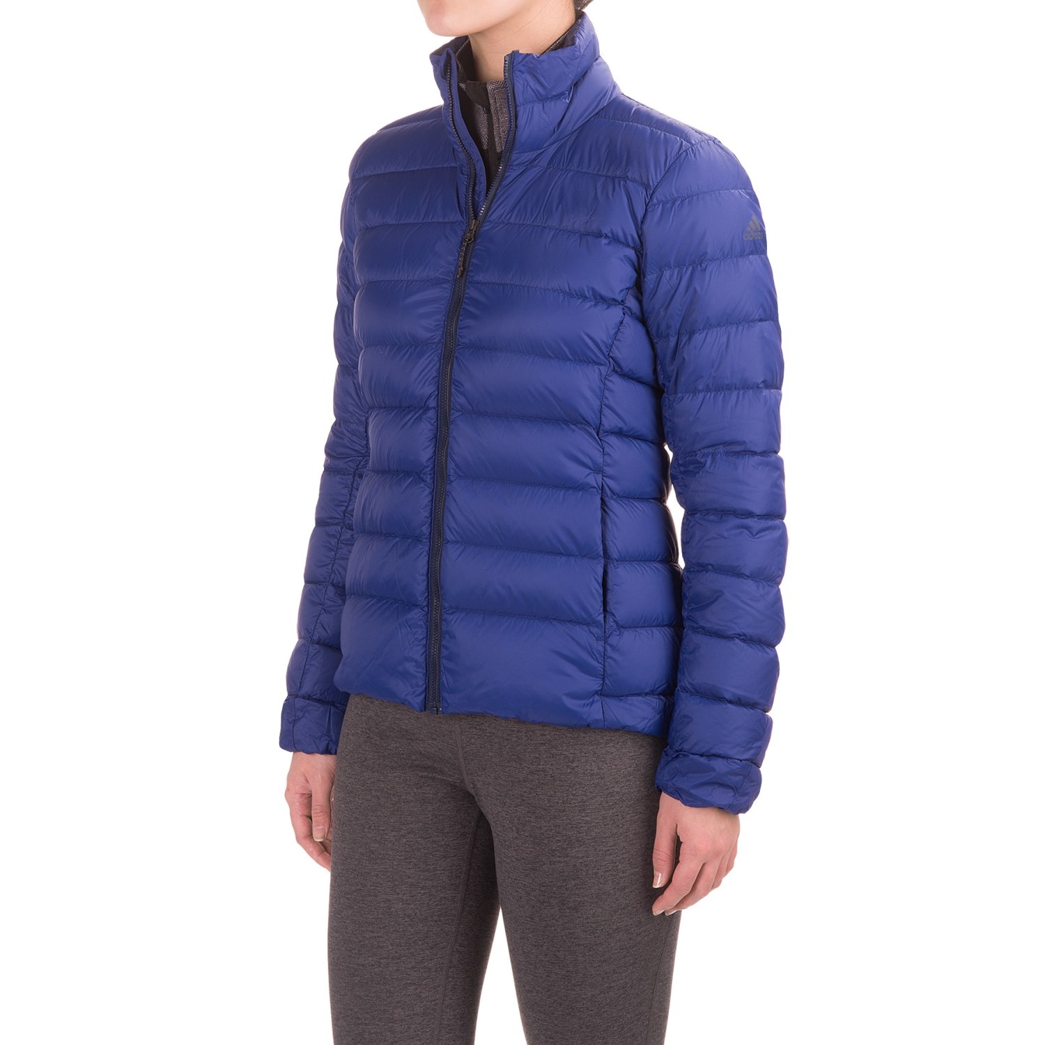 adidas Terrex Light Down Jacket (For Women)