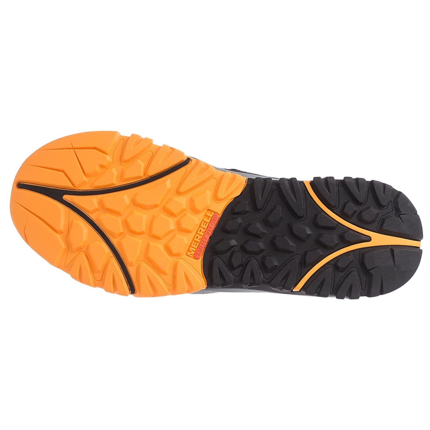 Merrell Capra Rapid Sieve Sport Sandals (For Men)