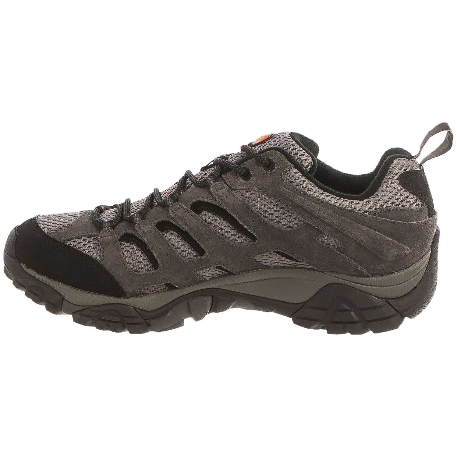 Merrell Moab Hiking Shoes - Waterproof (For Men)