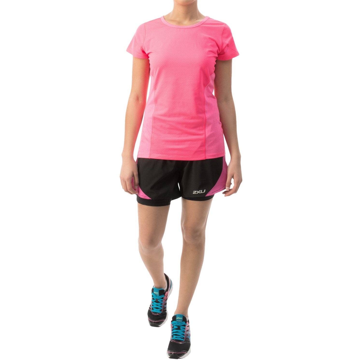 Head Speedy Shirt - Short Sleeve (For Women)