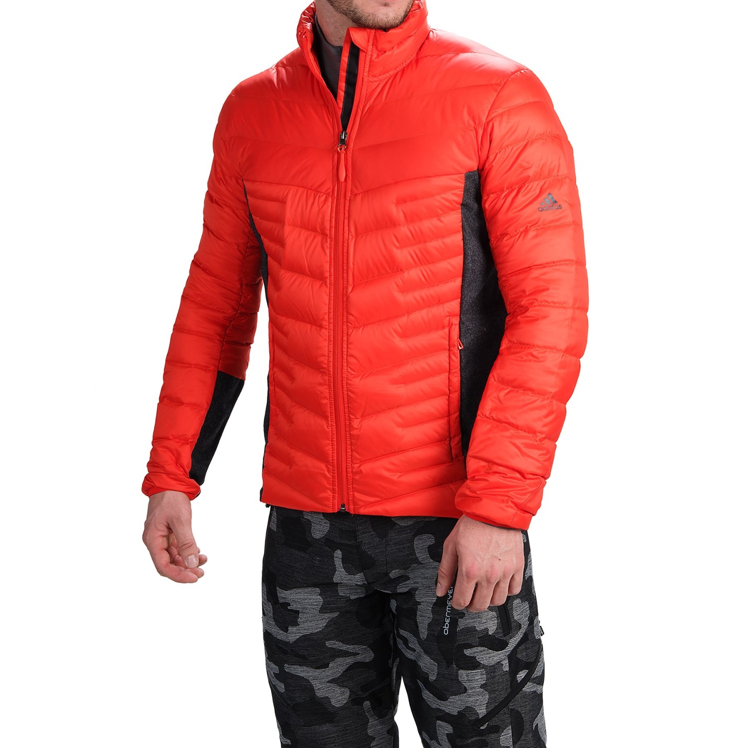 adidas outdoor Alpherr Jacket - 700 Fill Power, Down (For Men)