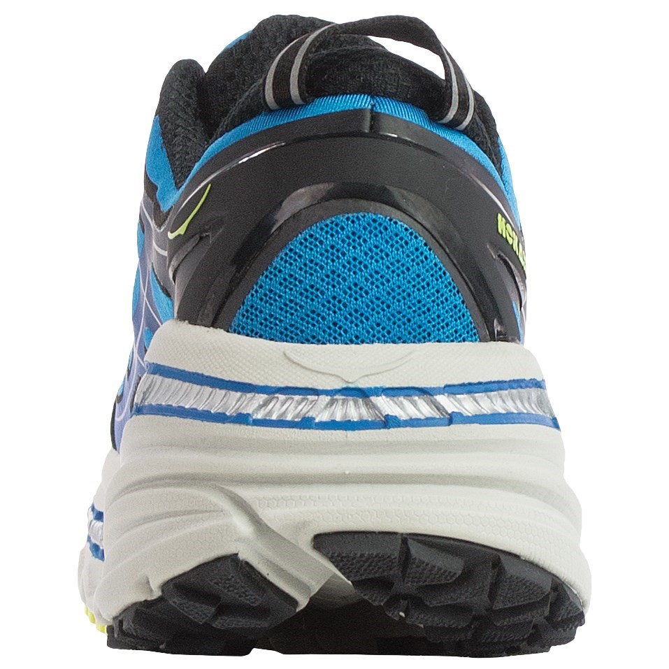 Hoka One One Stinson 3 ATR Trail Running Shoes (For Men)