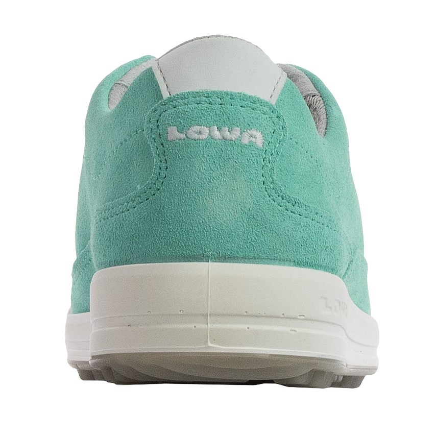 Lowa Palermo Damen Sneakers (For Women)