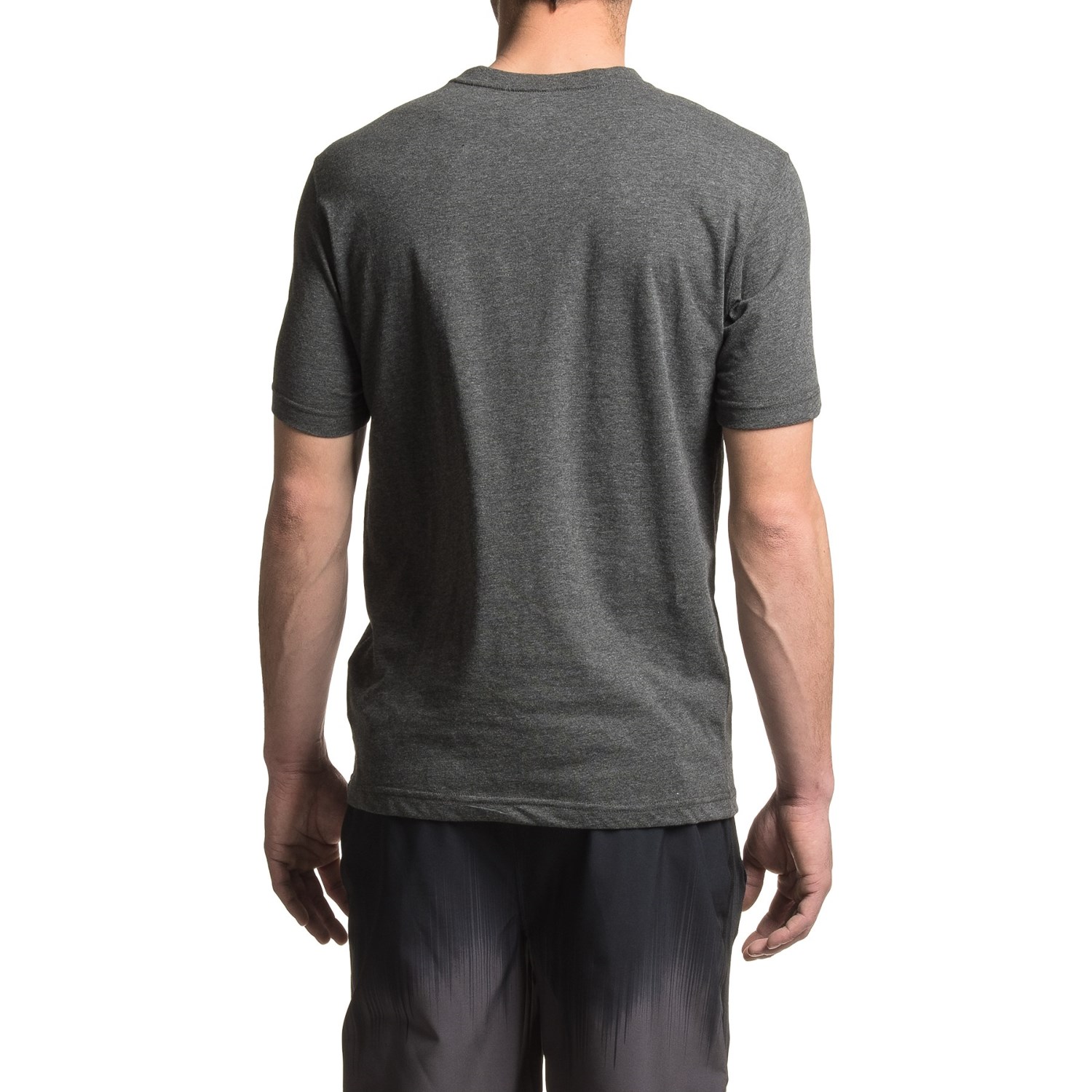 Reebok Challenge T-Shirt - Short Sleeve (For Men)