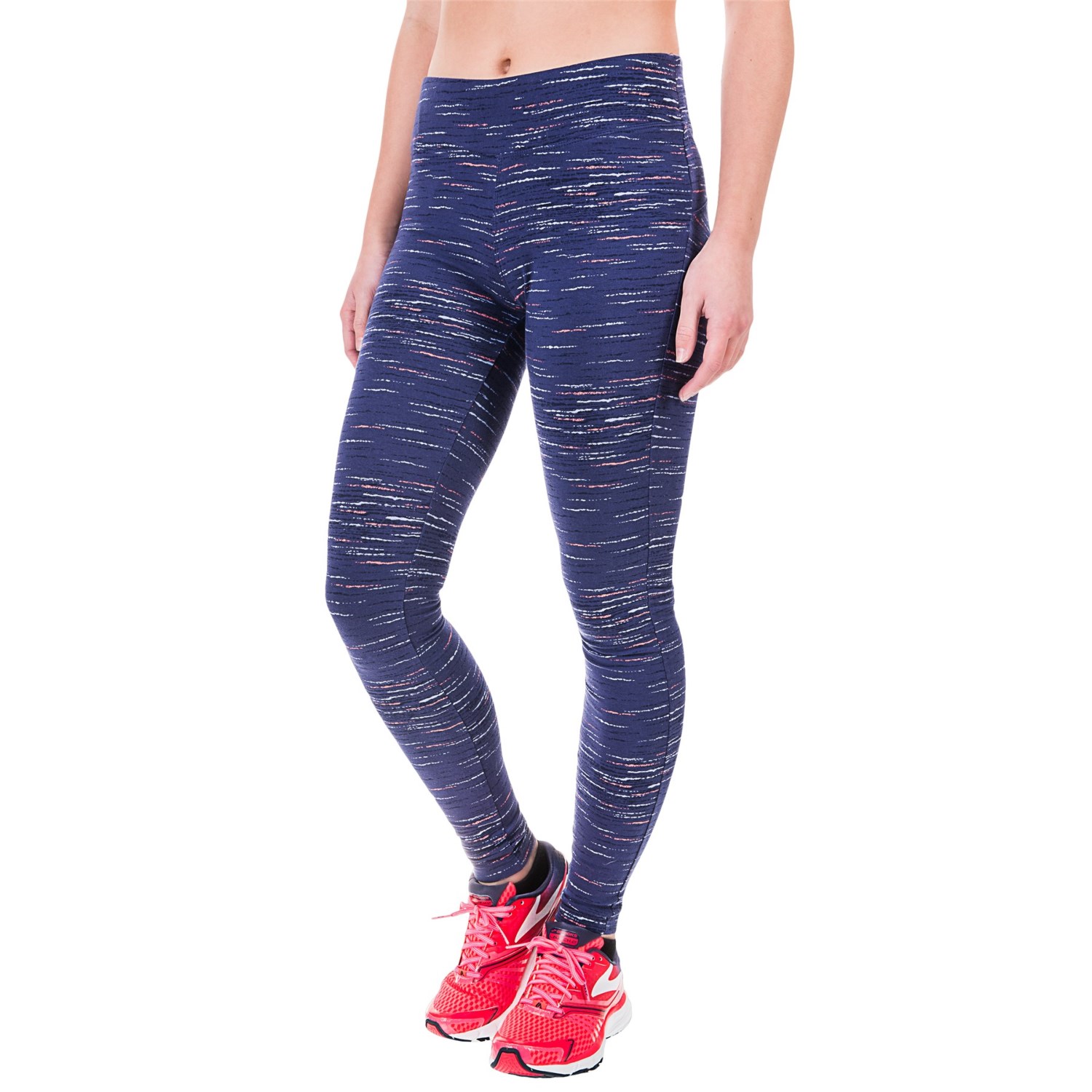 Columbia Sportswear Anytime Casual II Printed Leggings (For Women)