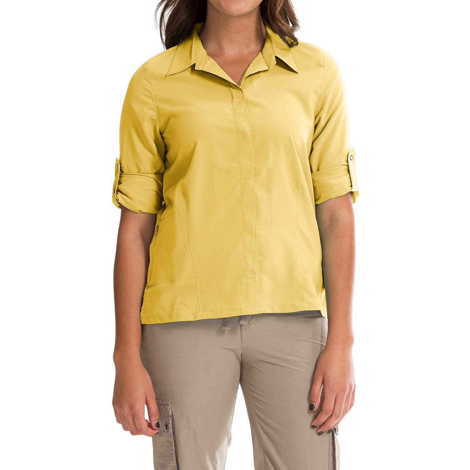 Royal Robbins Excursion Shirt - UPF 25+, Long Sleeve (For Women)