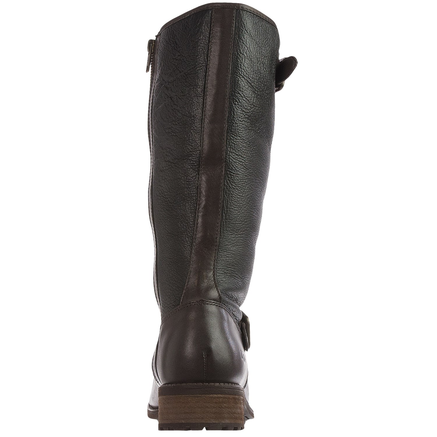 UGG® Australia Chancery Leather Boots (For Women)