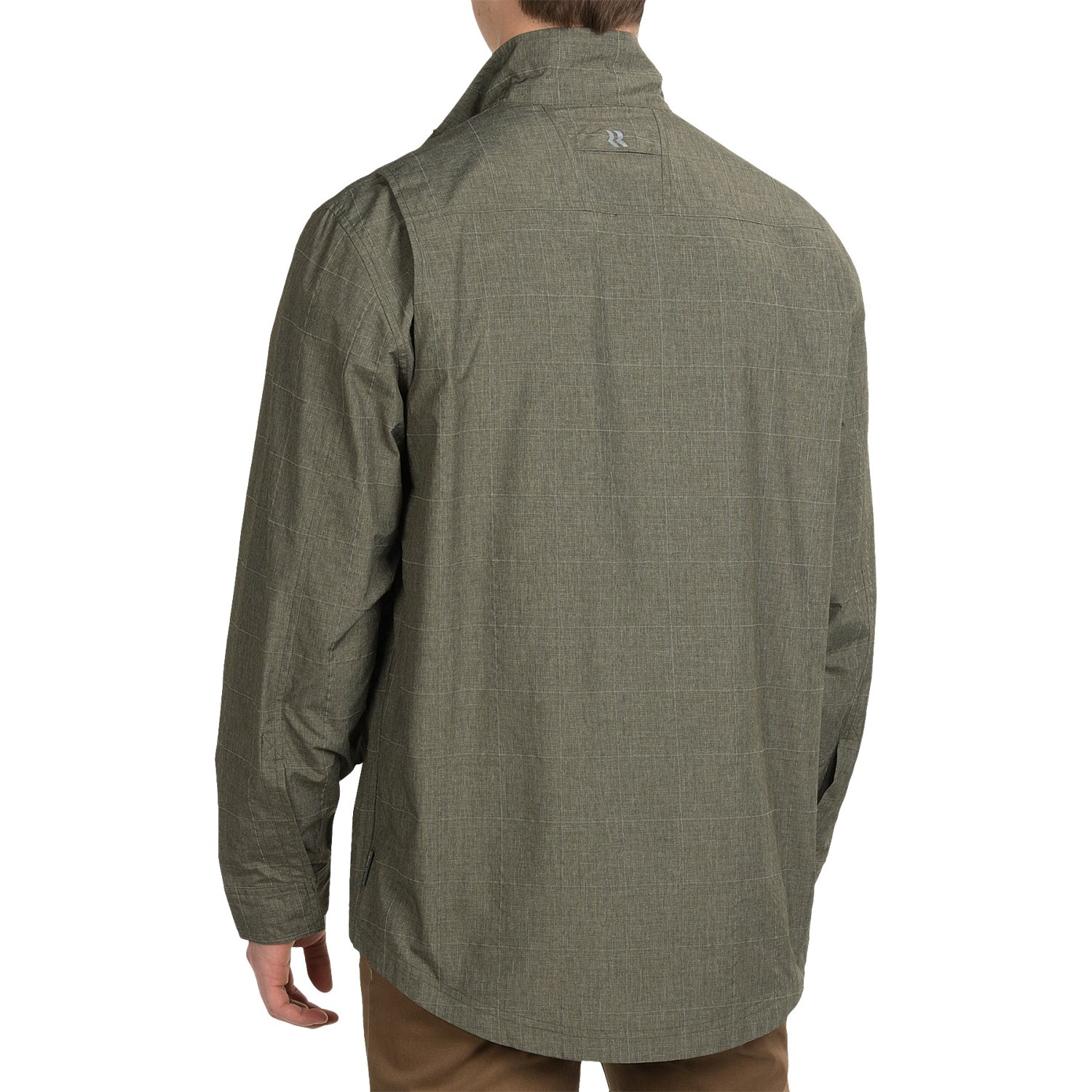 Royal Robbins Lucent Travel Jacket - UPF 50+ (For Men)