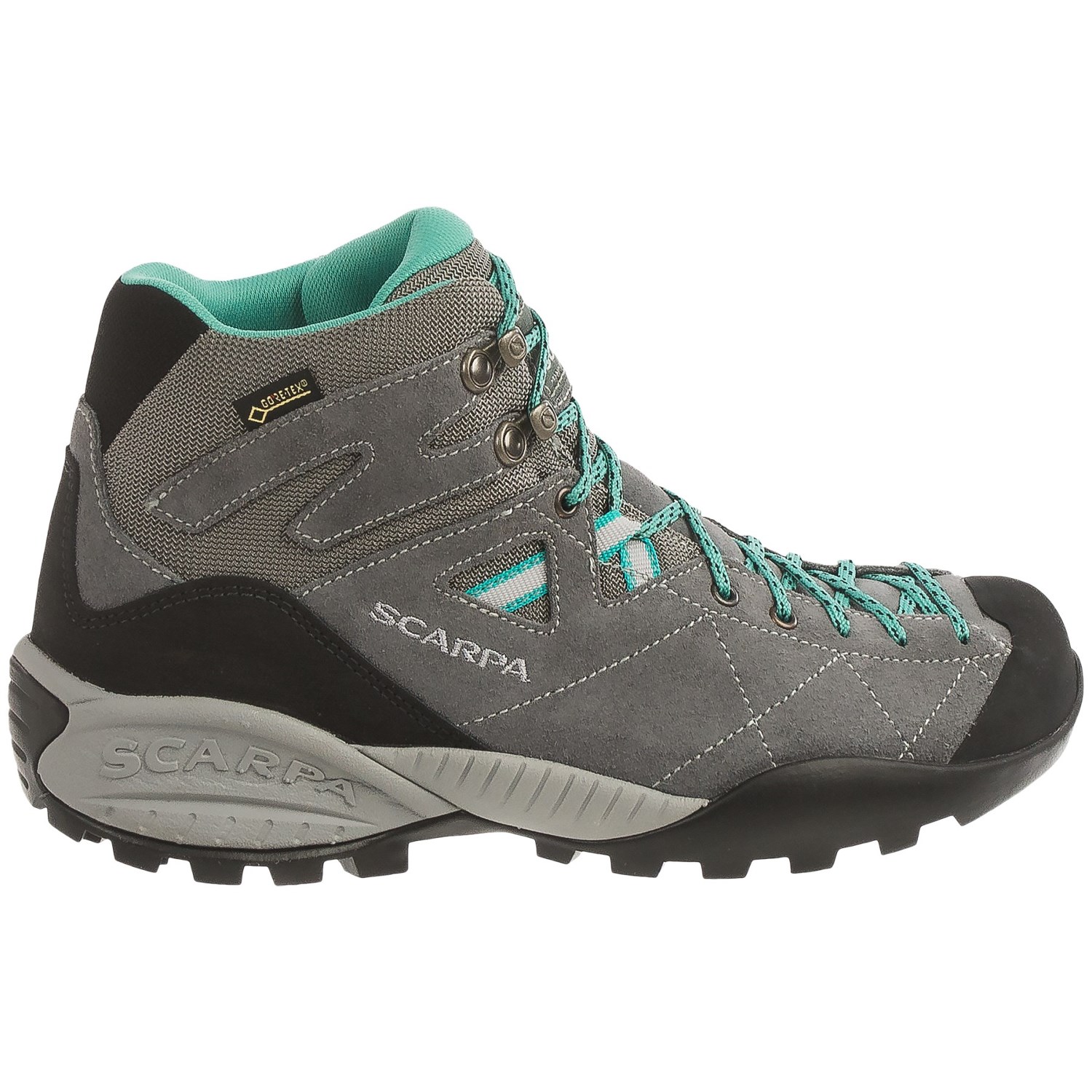 Scarpa Daylite Gore-Tex® Hiking Boots - Waterproof (For Women)