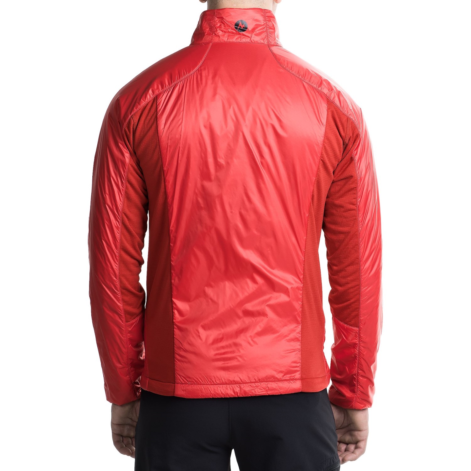 Marmot Isotherm Polartec® Jacket - Insulated (For Men)