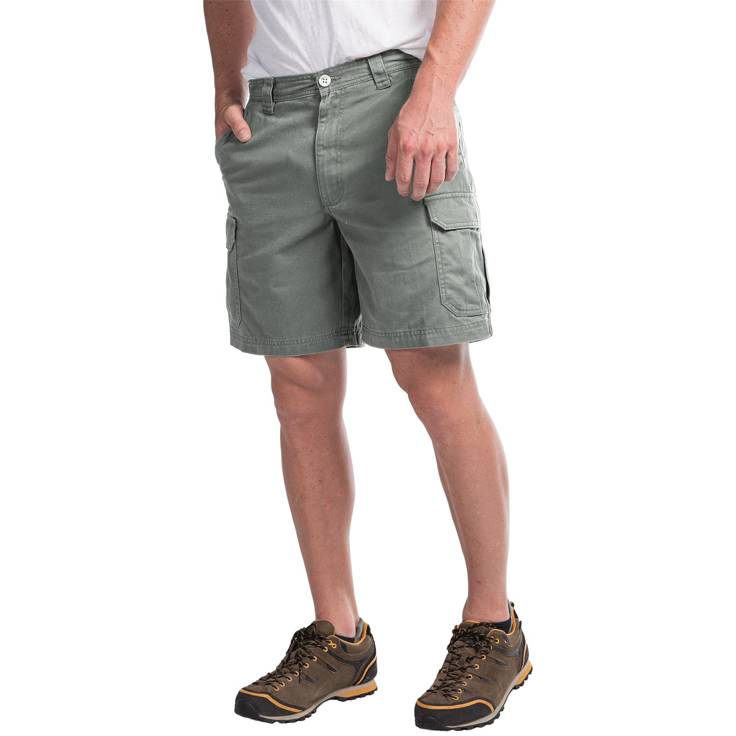 Columbia Sportswear Brownsmead II Shorts - UPF 50 (For Men)