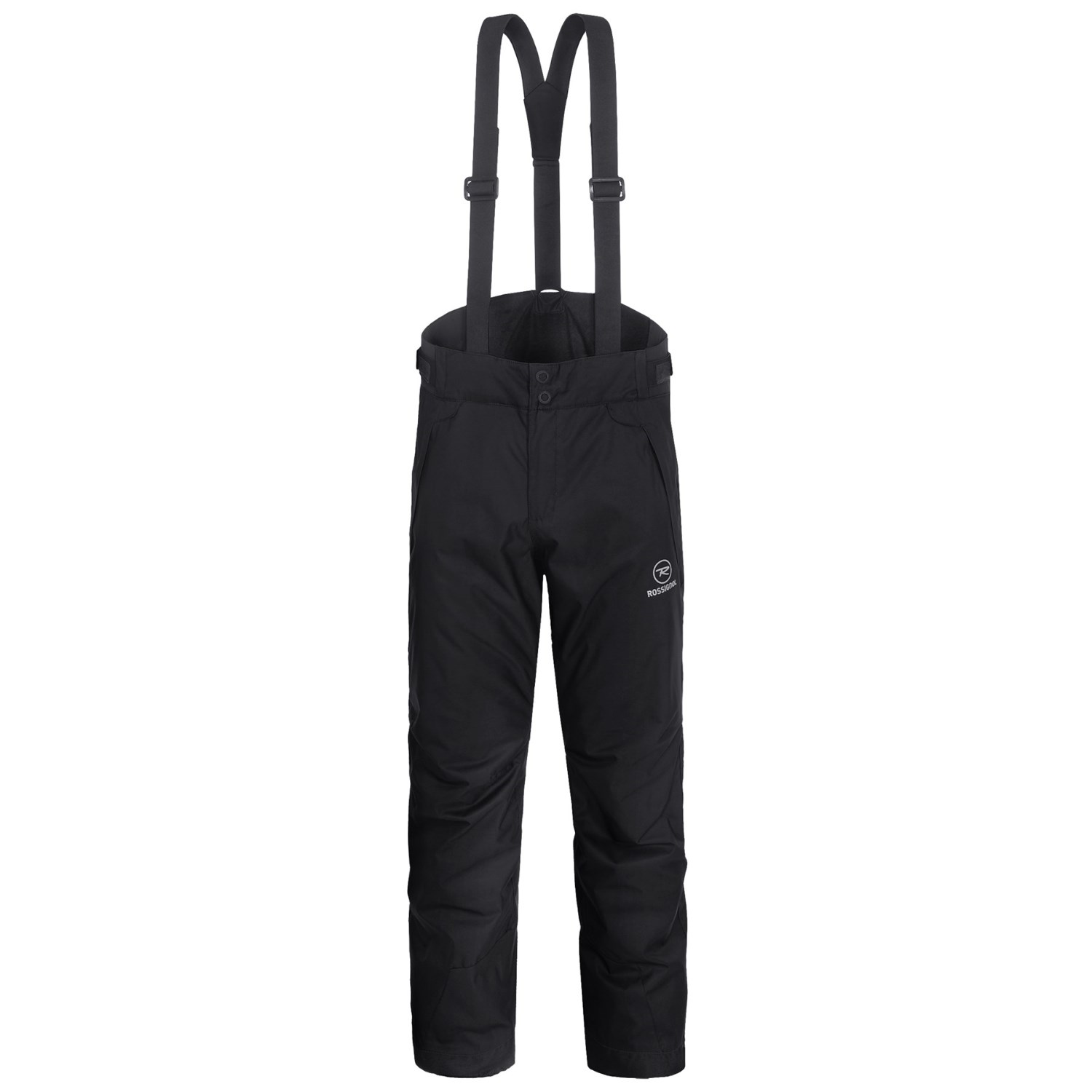 Rossignol Elite Ski Pants - Waterproof, Insulated (For Men)