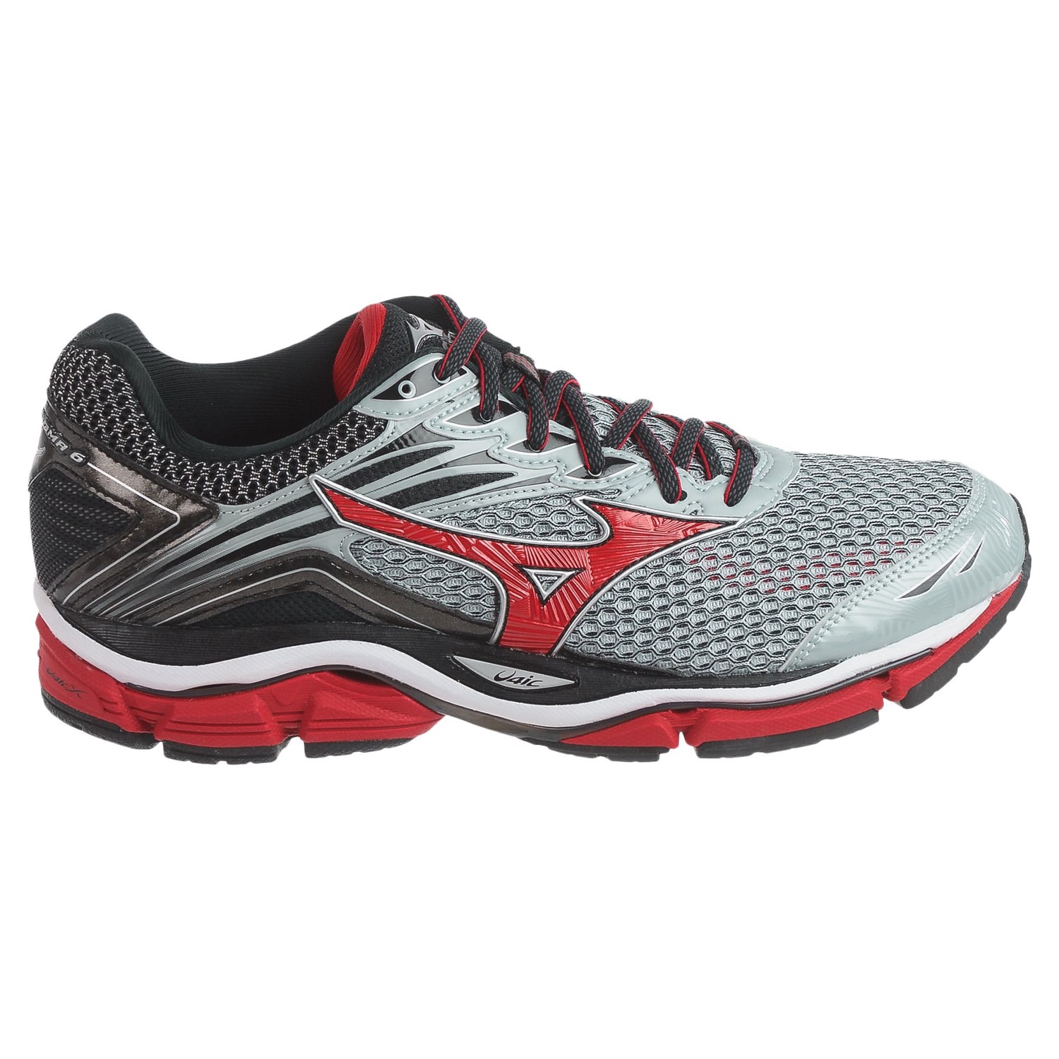 Mizuno Wave Enigma 6 Running Shoes (For Men)