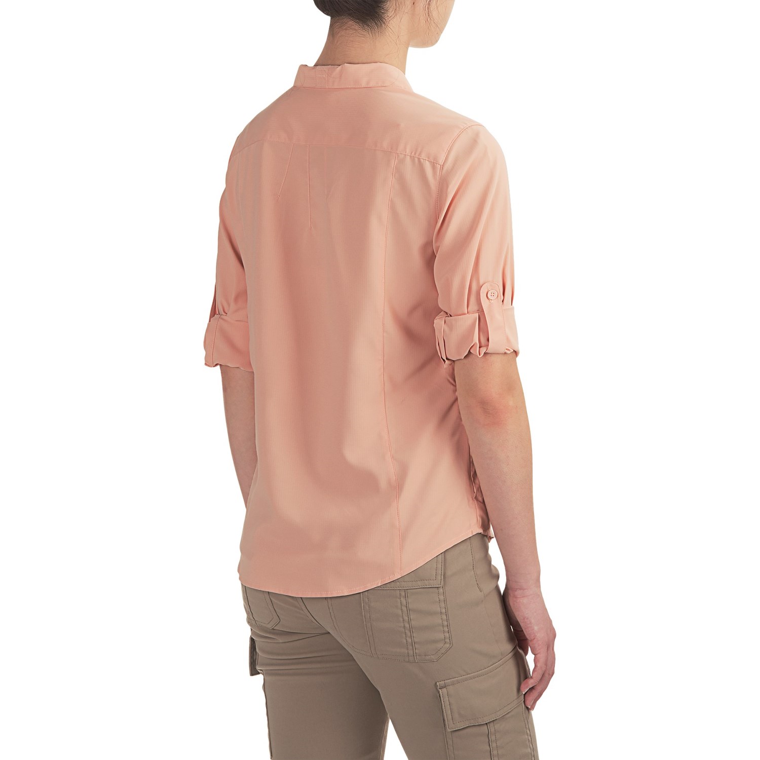 Royal Robbins Expedition Shirt - UPF 40+, 3/4 Sleeve (For Women)