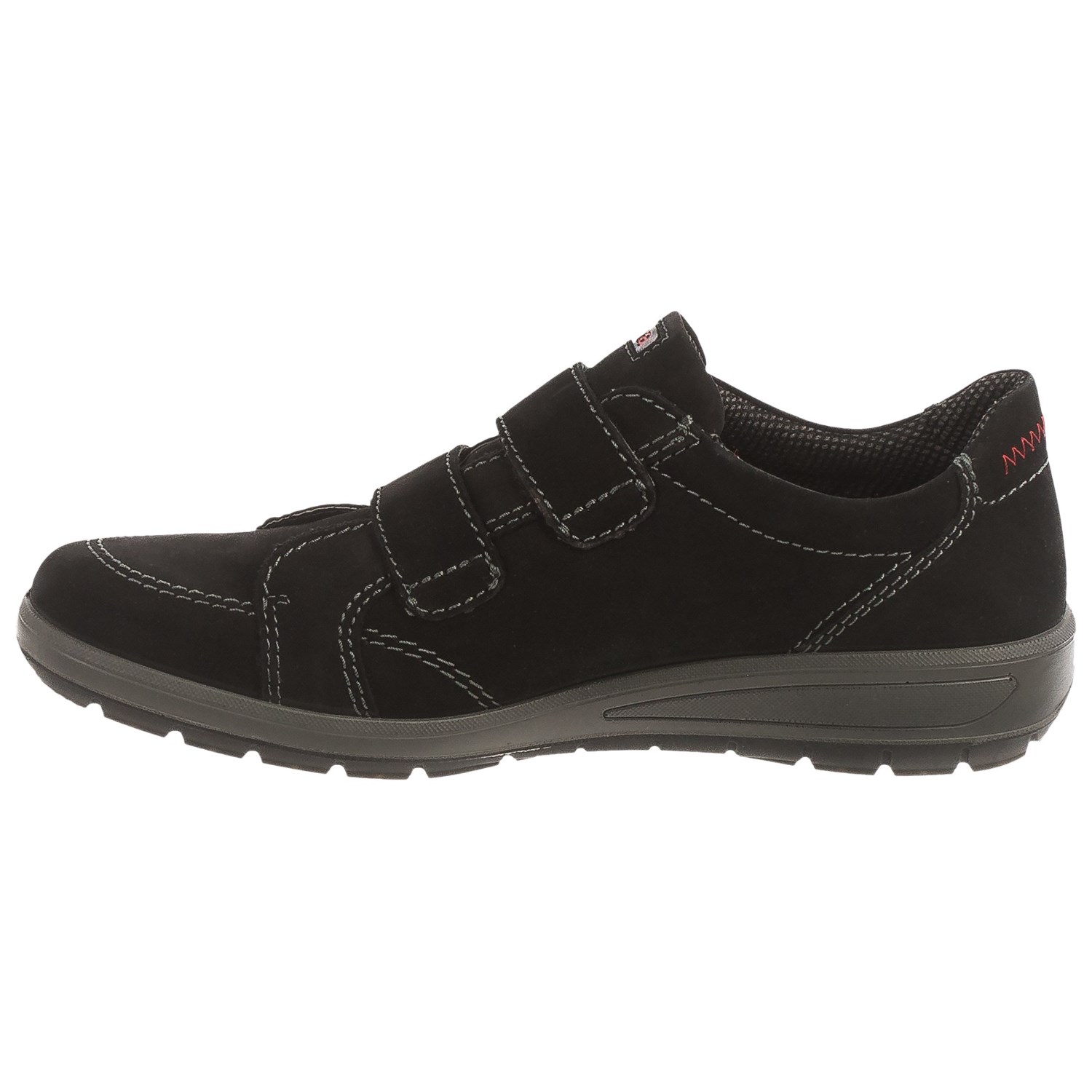 Ara Scarpa Double-Strap Shoes - Nubuck (For Women)