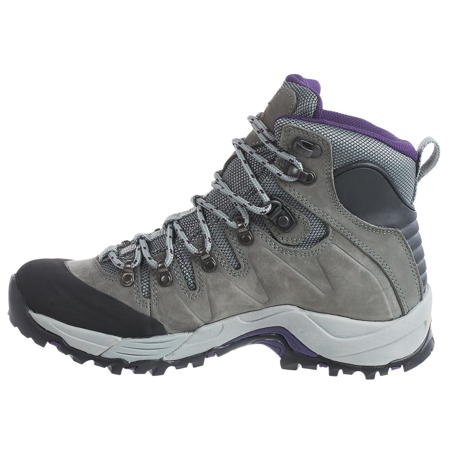 La Sportiva Thunder III Gore-Tex® Hiking Boots - Waterproof, Nubuck (For Women)