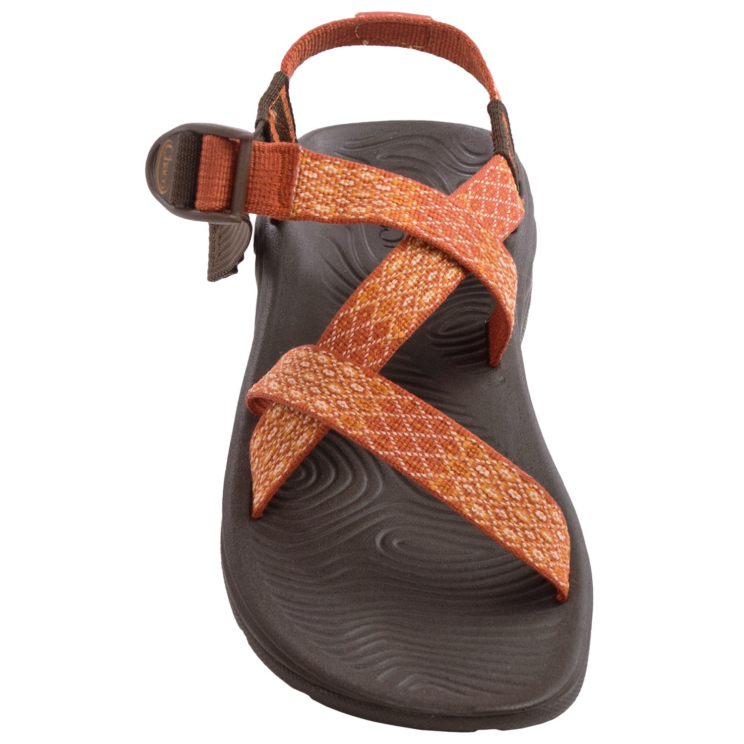 Chaco Z/Volv Sport Sandals (For Women)