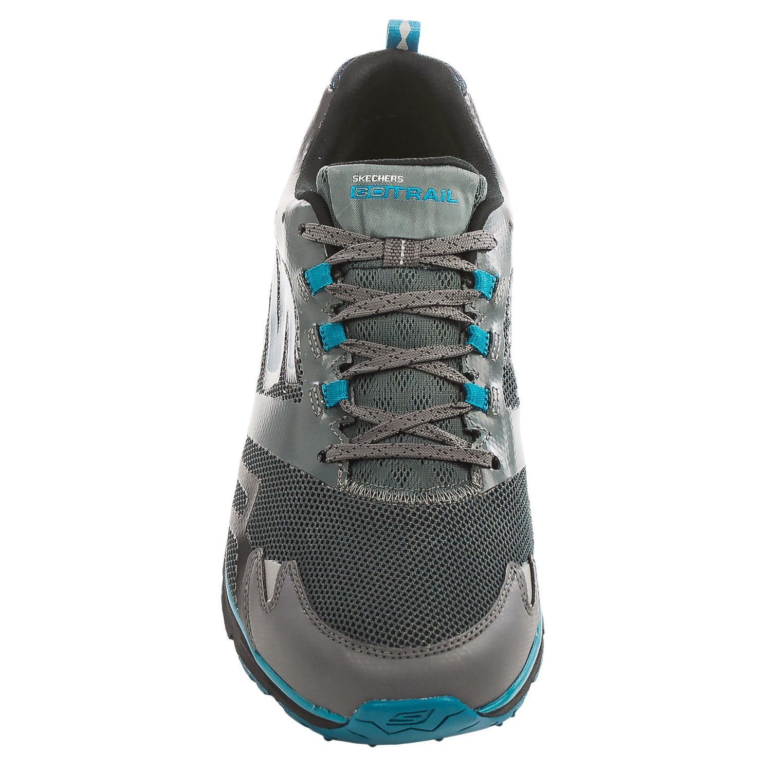 Skechers GOTrail Adventure Running Shoes - Waterproof (For Men)