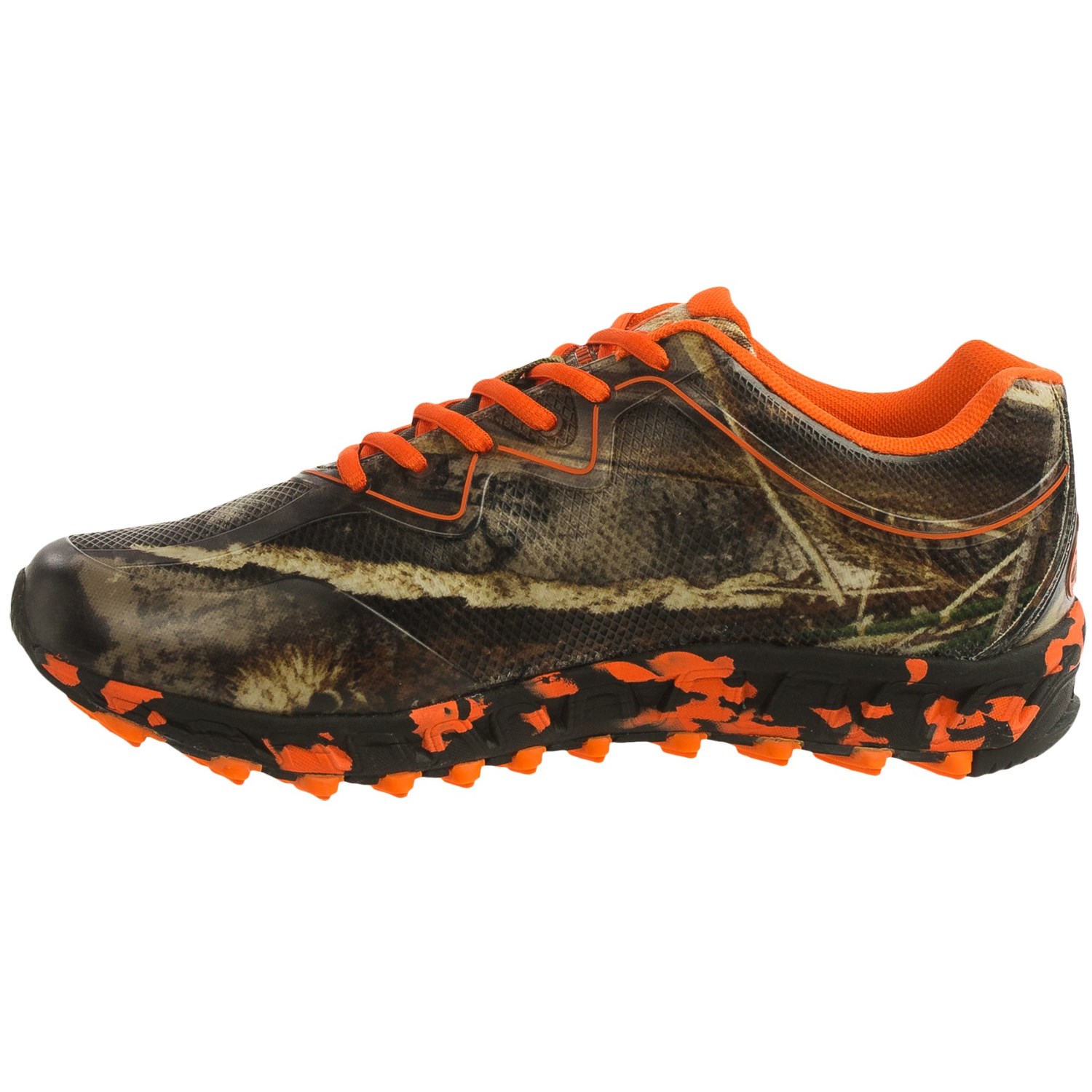 Realtree Outfitters Panther Hiking Shoes (For Men)