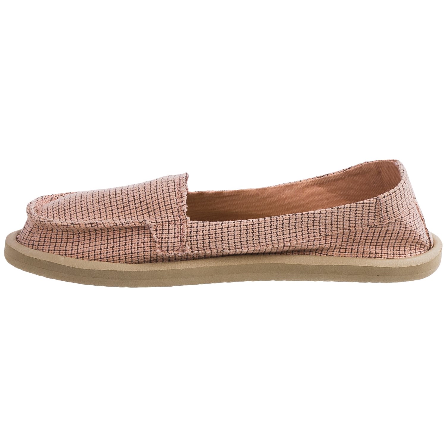 Sanuk Misty Shoes - Slip-Ons (For Women)