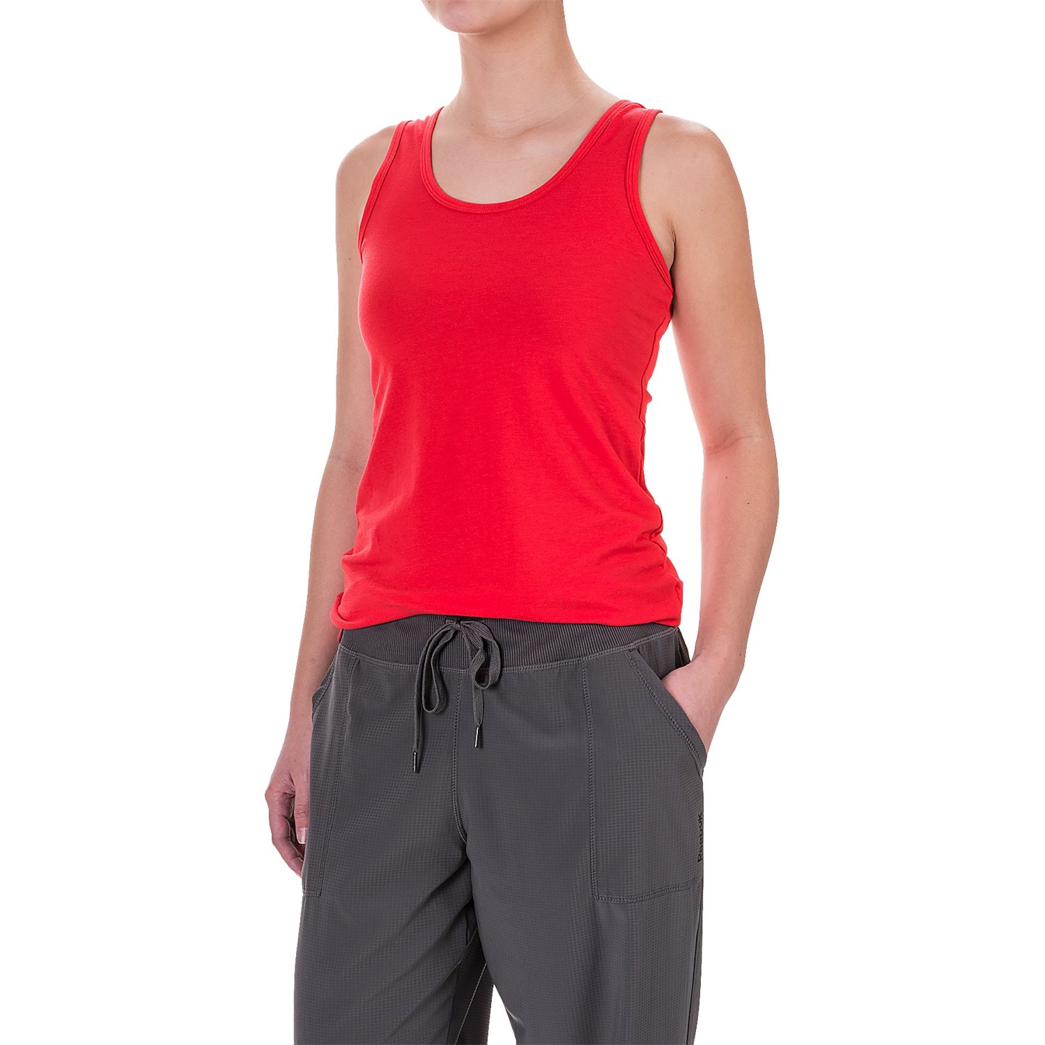 Lole Pinnacle Tank Top - UPF 50+, Organic Cotton (For Women)