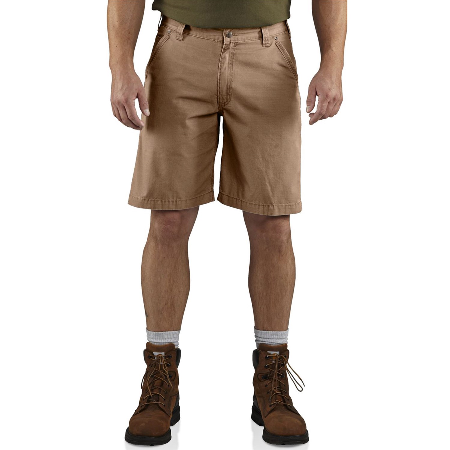 Carhartt Tacoma Ripstop Shorts - Factory Seconds (For Men)