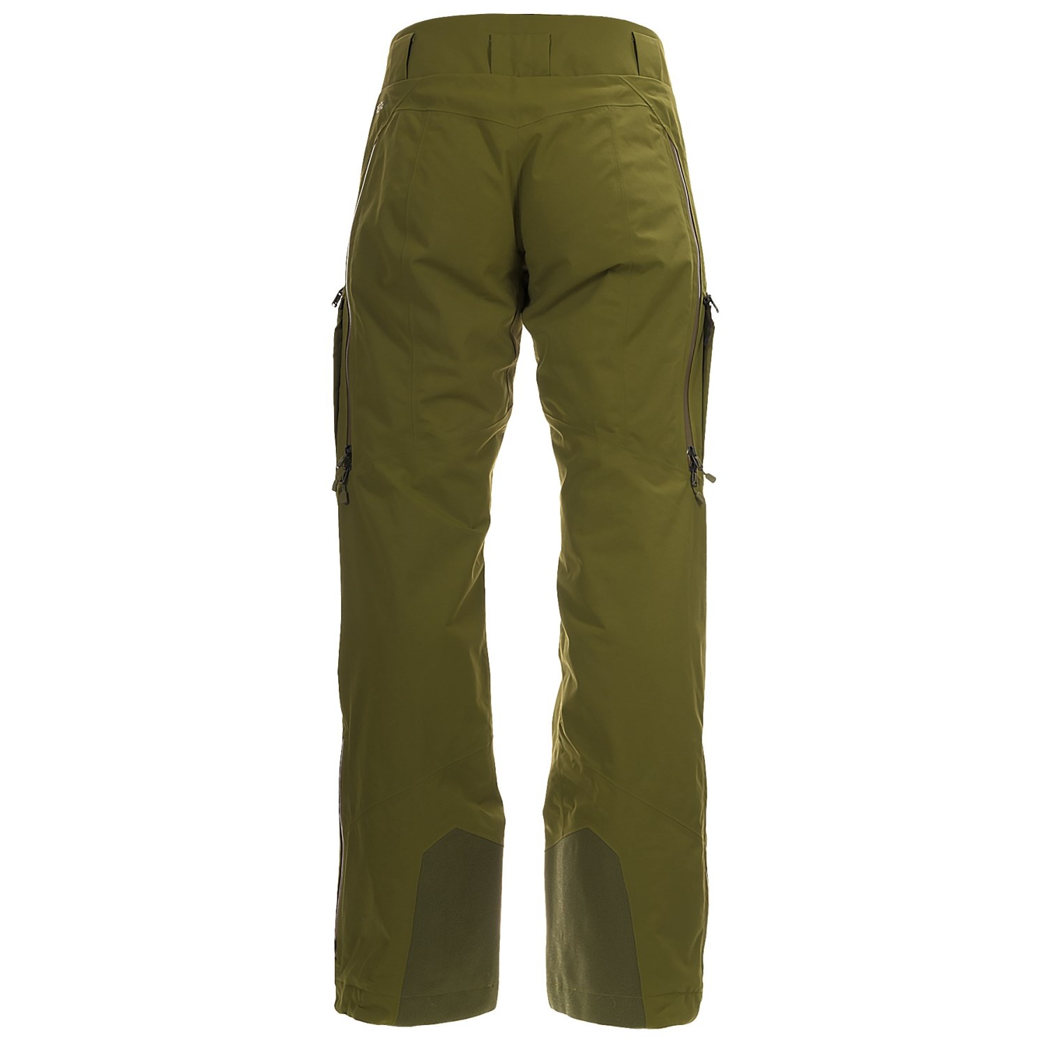 Black Diamond Equipment Zone Gore-Tex® Ski Pants - Waterproof, Insulated (For Women)