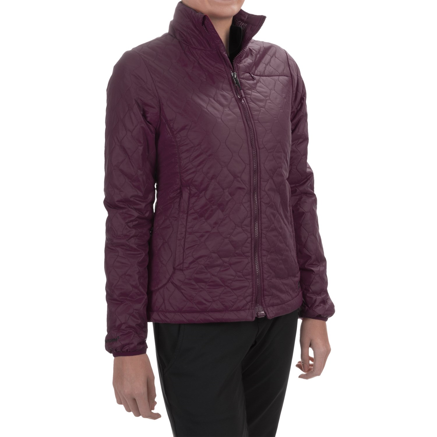 Under Armour ColdGear® Infrared Micro Jacket (For Women)