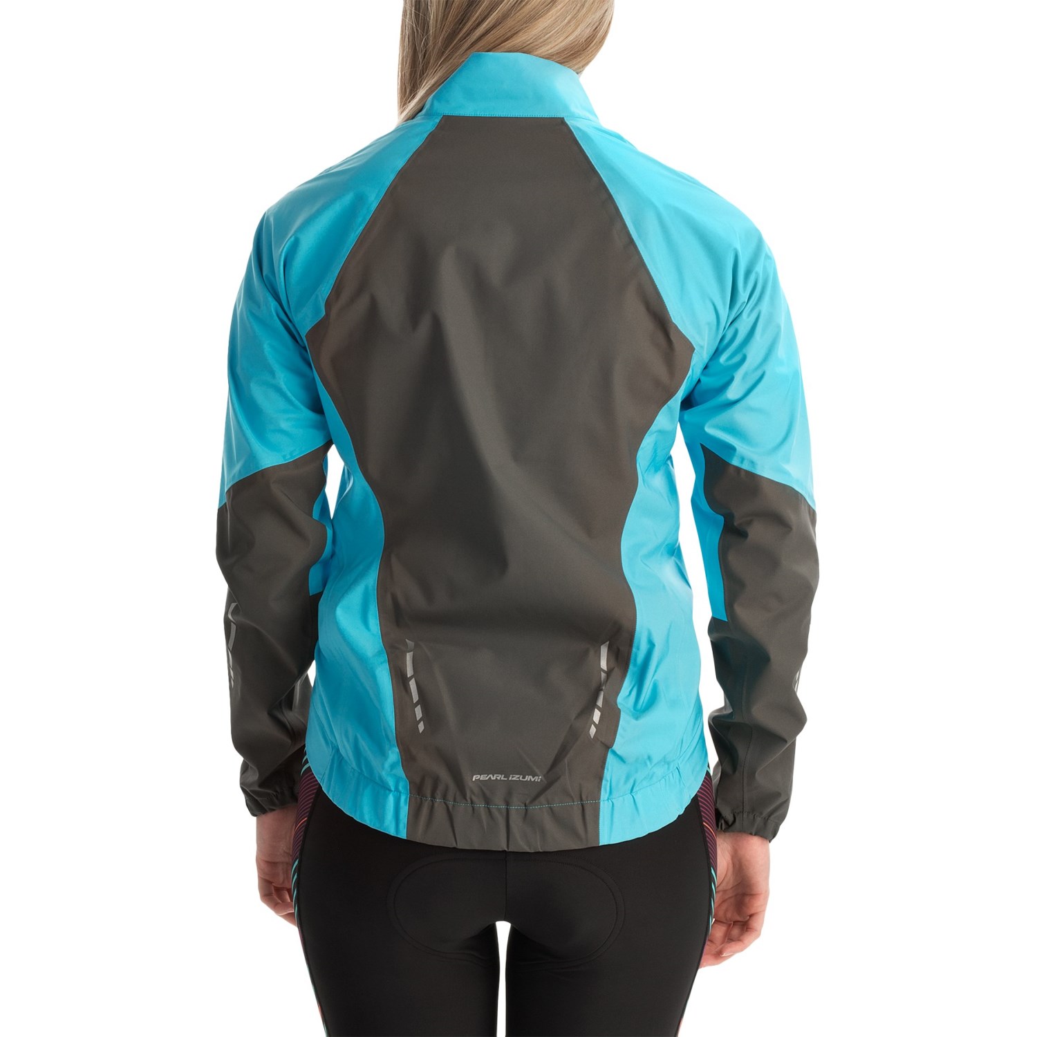 Pearl Izumi ELITE WxB Cycling Jacket - Waterproof (For Women)