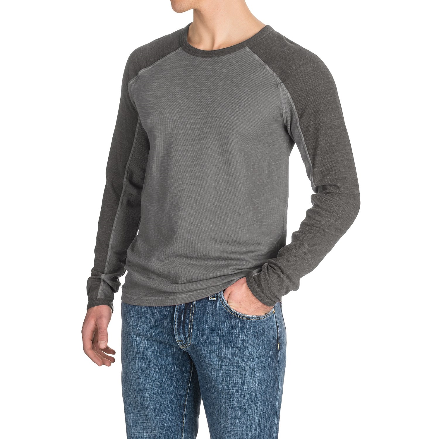 Agave Lookout Shirt - Long Sleeve (For Men)