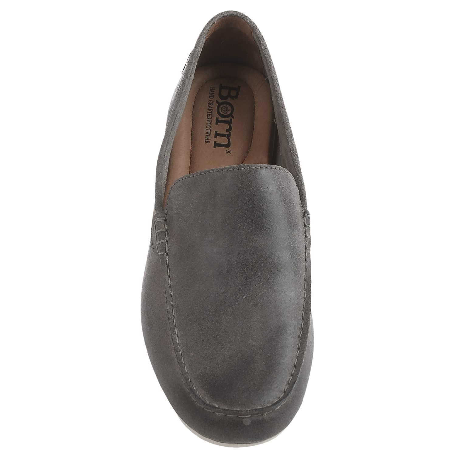 Born Allan Loafers - Leather (For Men)