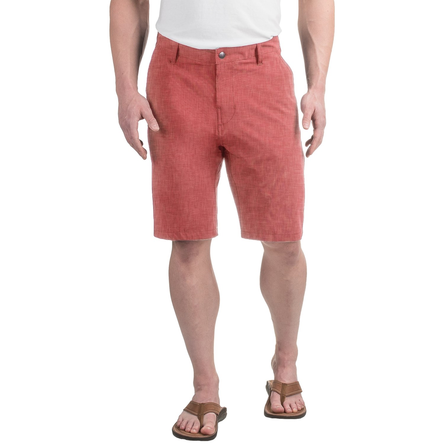 Trunks Surf & Swim Co. Multi-Function Shorts (For Men)