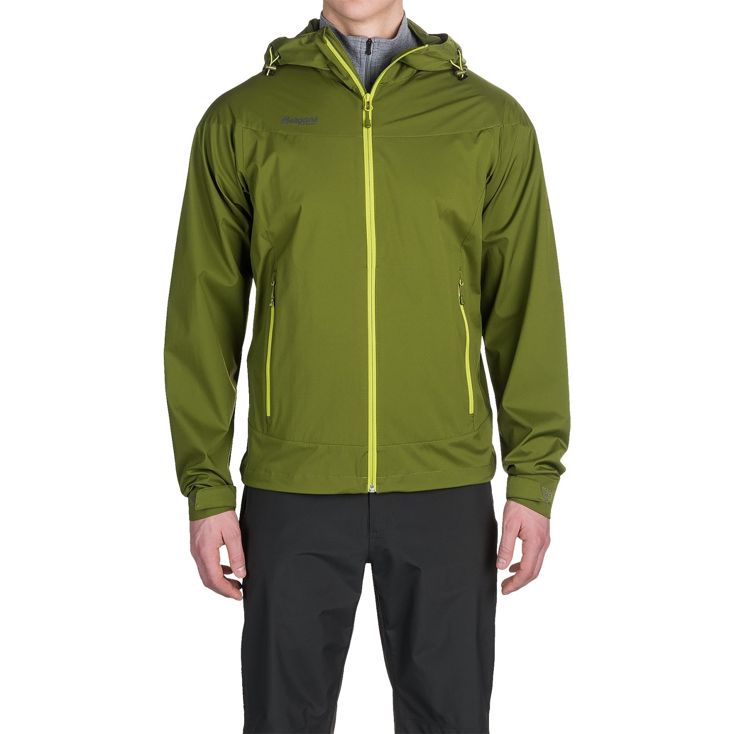 Bergans of Norway Microlight Jacket (For Men)