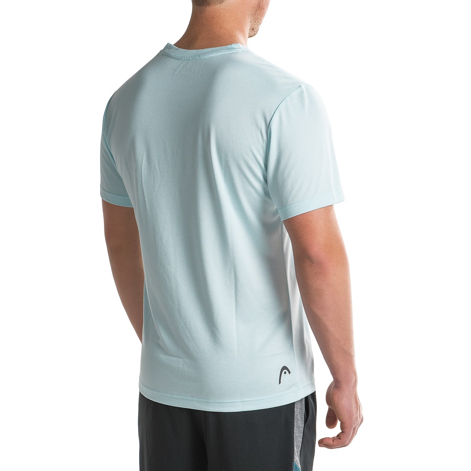 Head Spring Star Hypertek® T-Shirt - Crew Neck, Short Sleeve (For Men)