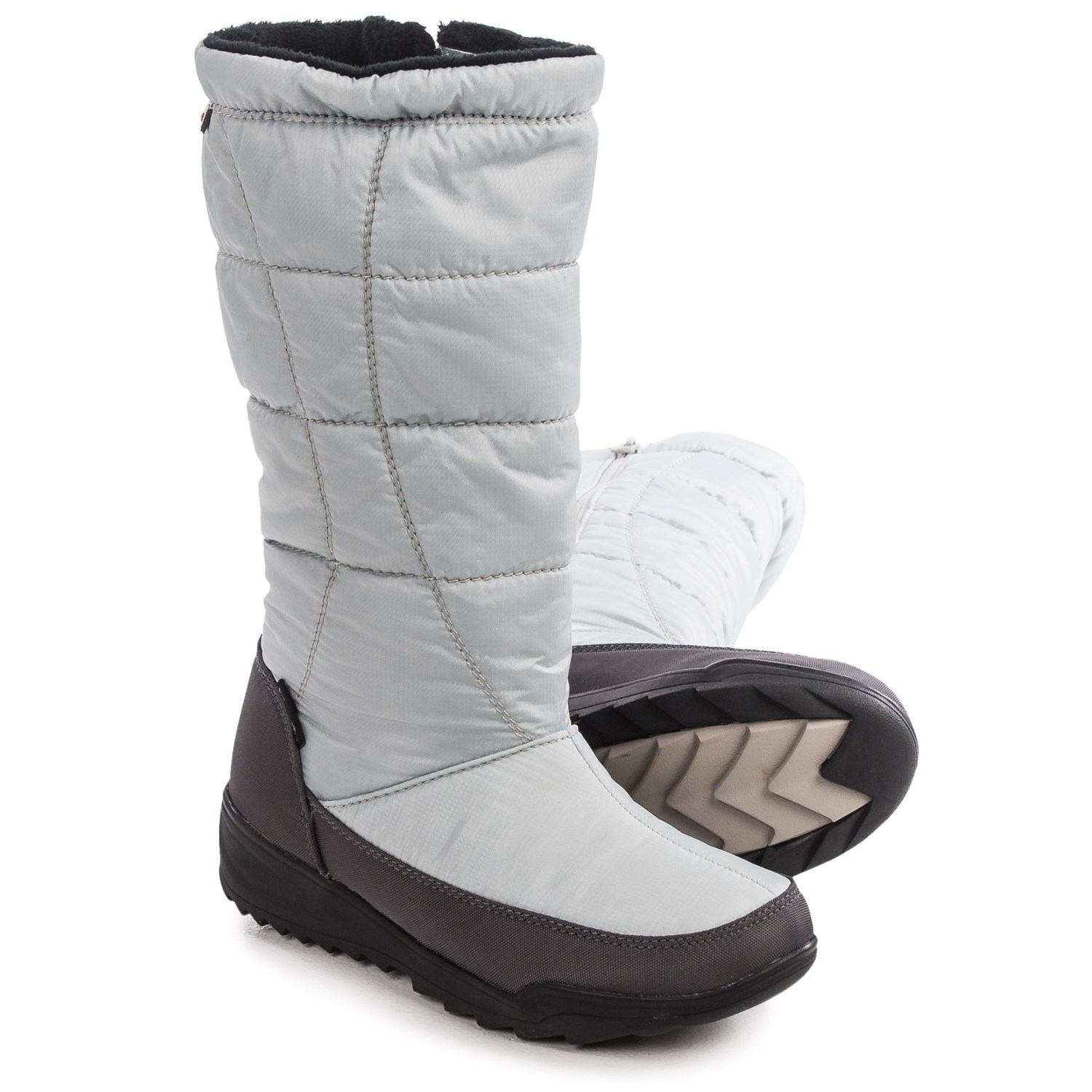 Kamik Nice Snow Boots - Waterproof, Insulated (For Women)