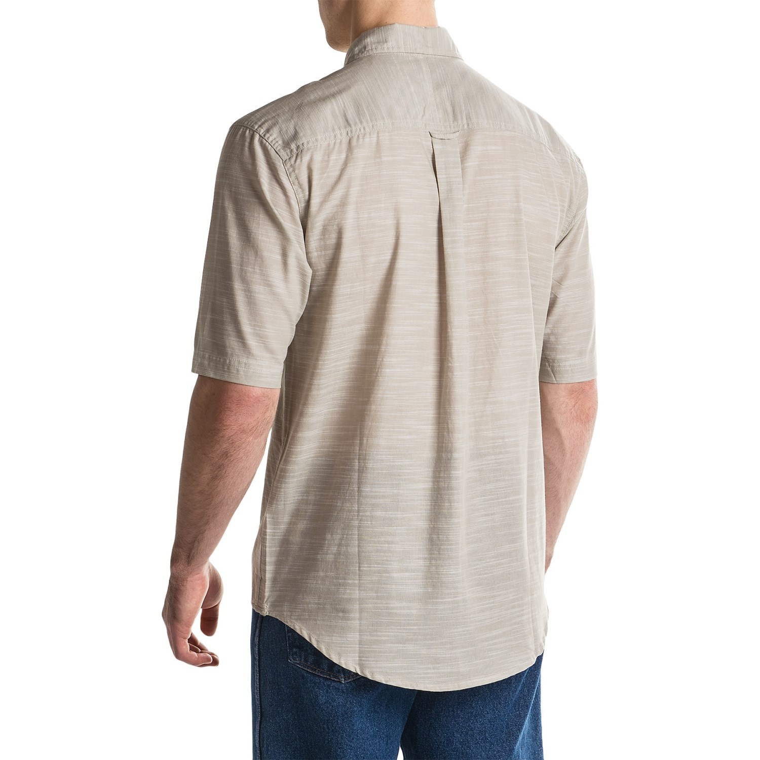 Wolverine Birchwood Shirt - Short Sleeve (For Men)