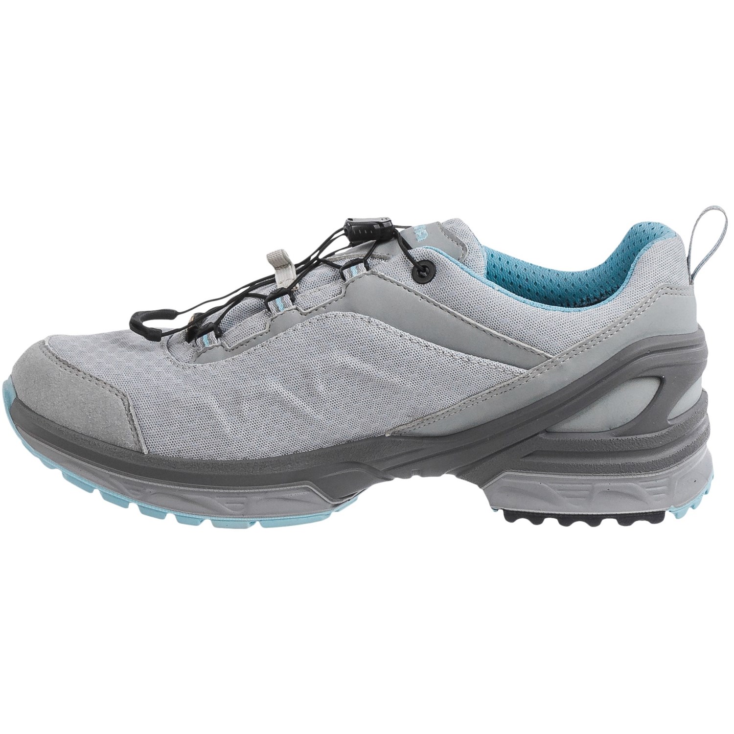 Lowa Onyx Gore-Tex® Lo Hiking Shoes - Waterproof (For Women)