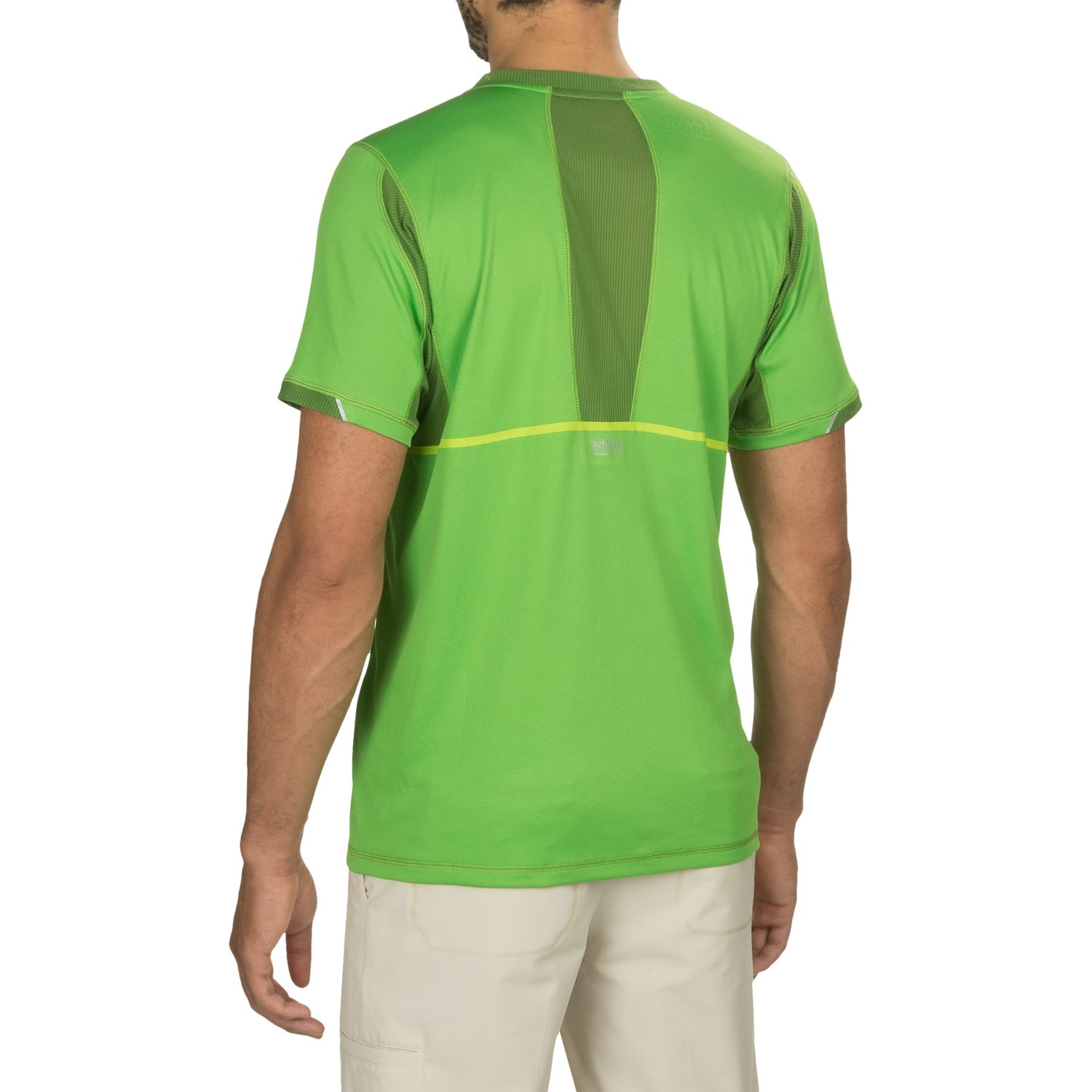 Outdoor Research Octane T-Shirt - Short Sleeve (For Men)