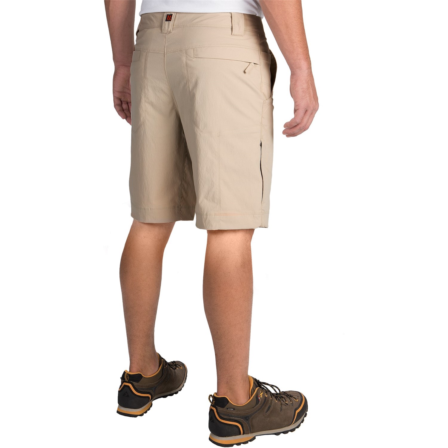 Royal Robbins Traveler Stretch Shorts (For Men)