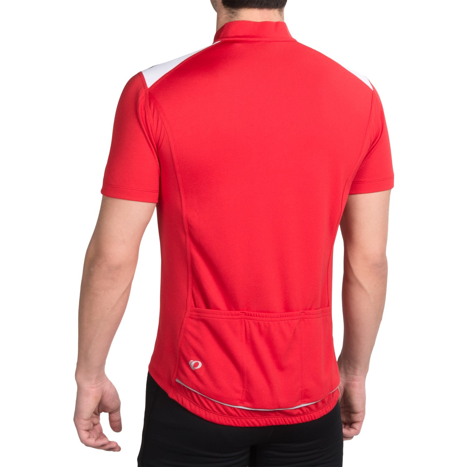 Pearl Izumi SELECT Quest Cycling Jersey - Zip Neck, Short Sleeve (For Men)