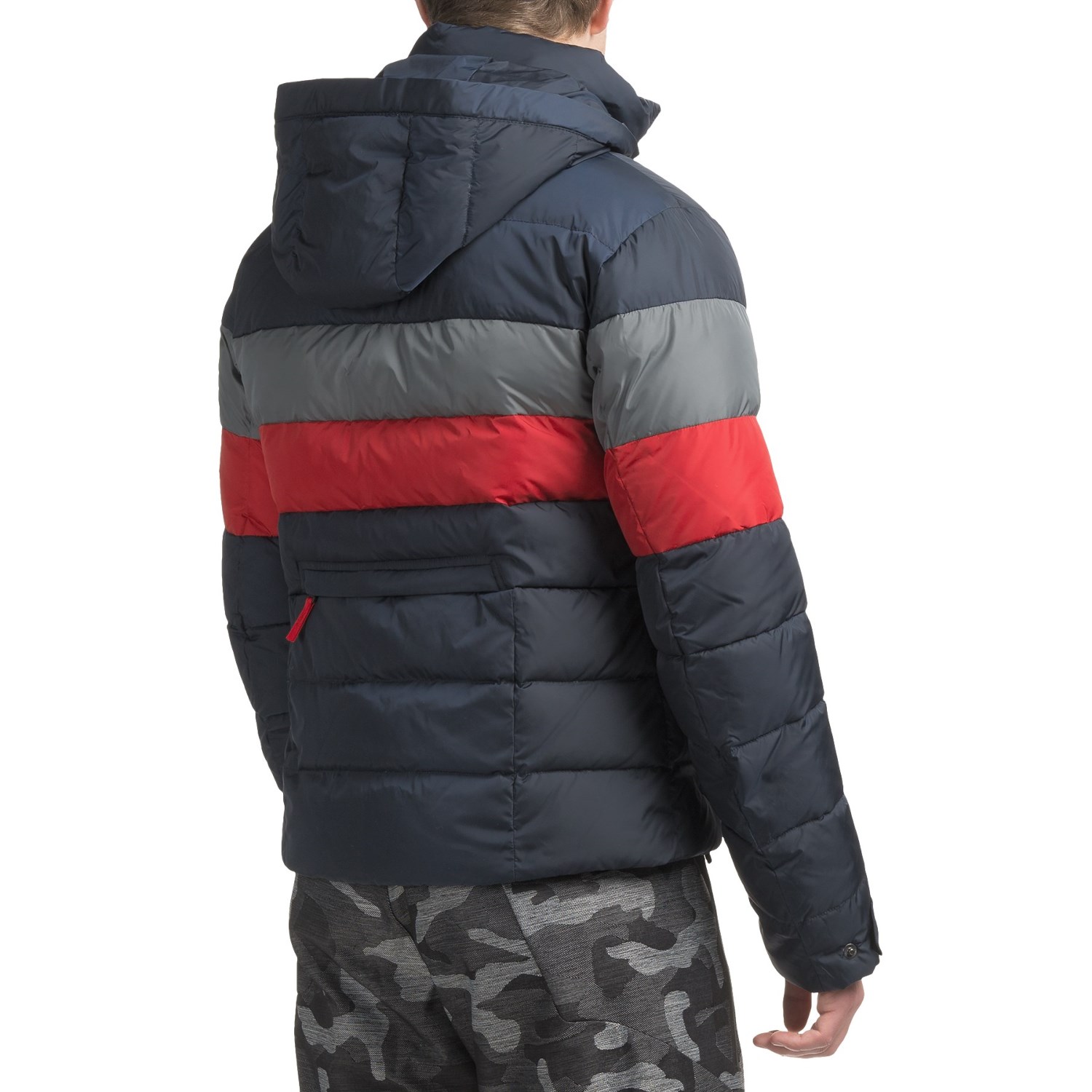 Bogner Fire + Ice Lars2-D Down Ski Jacket - 600 Fill Power (For Men)