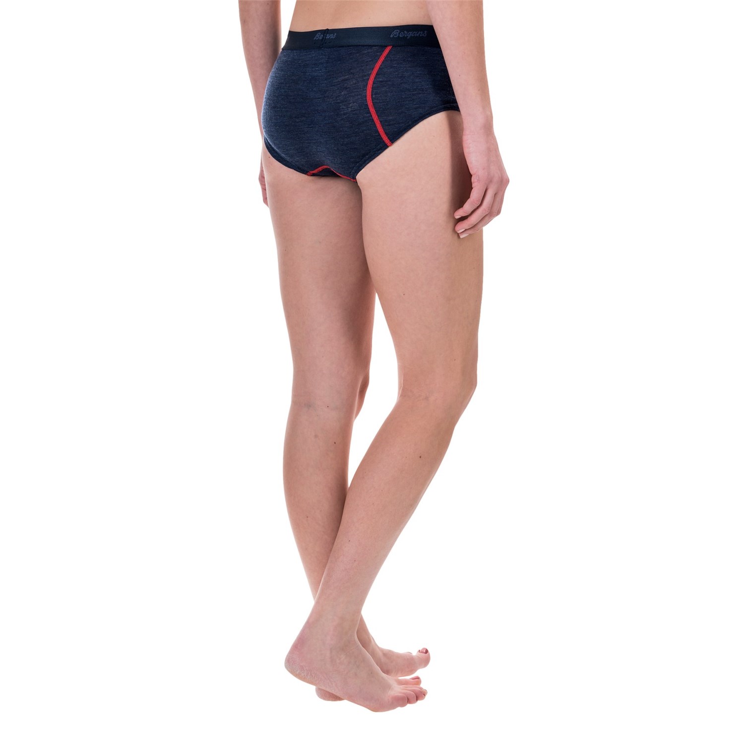 Bergans of Norway Soleie Panties - Merino Wool, Hipster Briefs (For