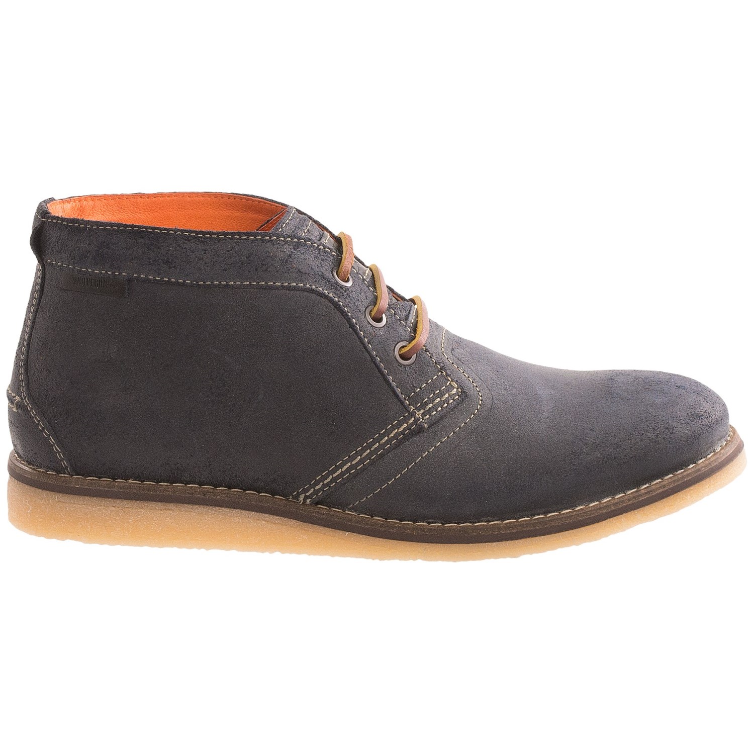 Wolverine Julian Chukka Boots (For Men)