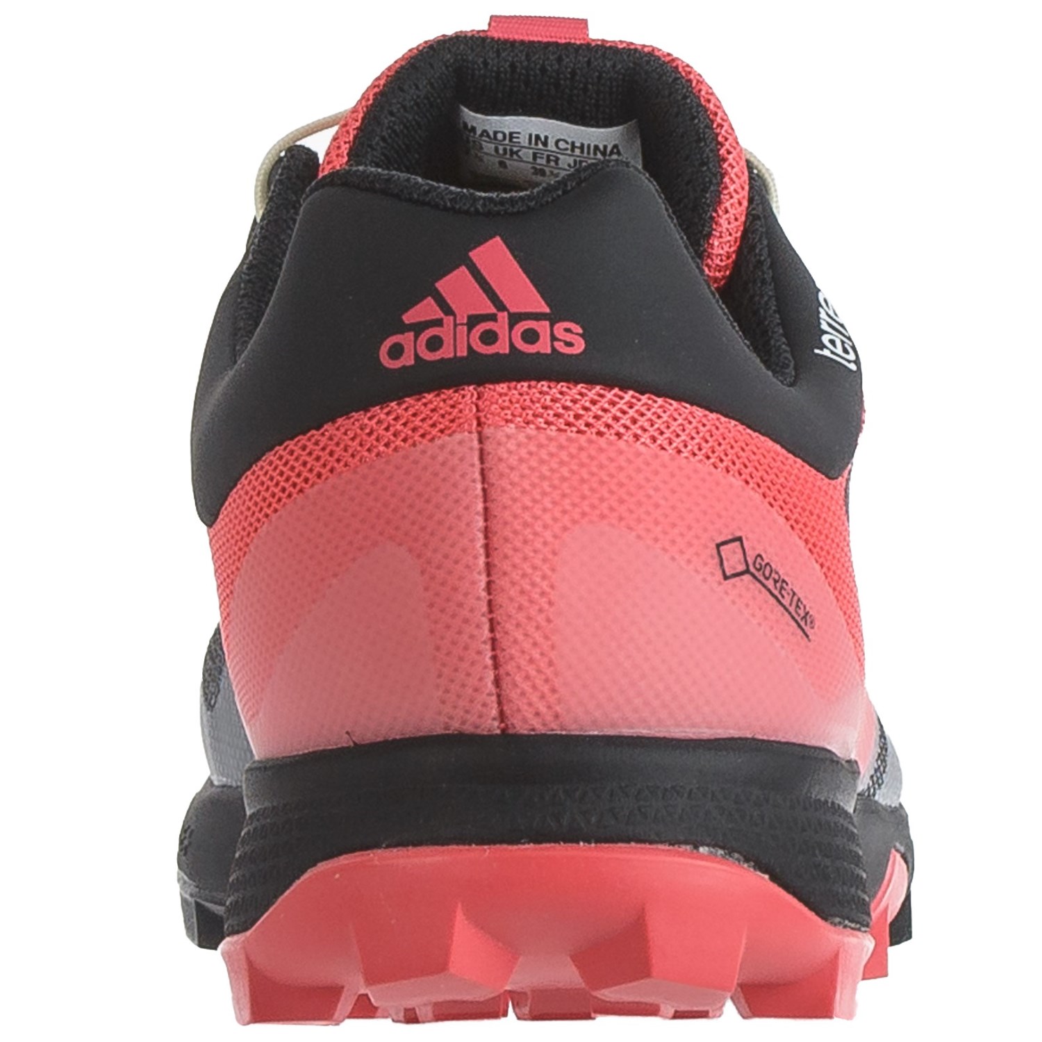 adidas outdoor Terrex Trailmaker Gore-Tex® Trail Running Shoes - Waterproof (For Women)