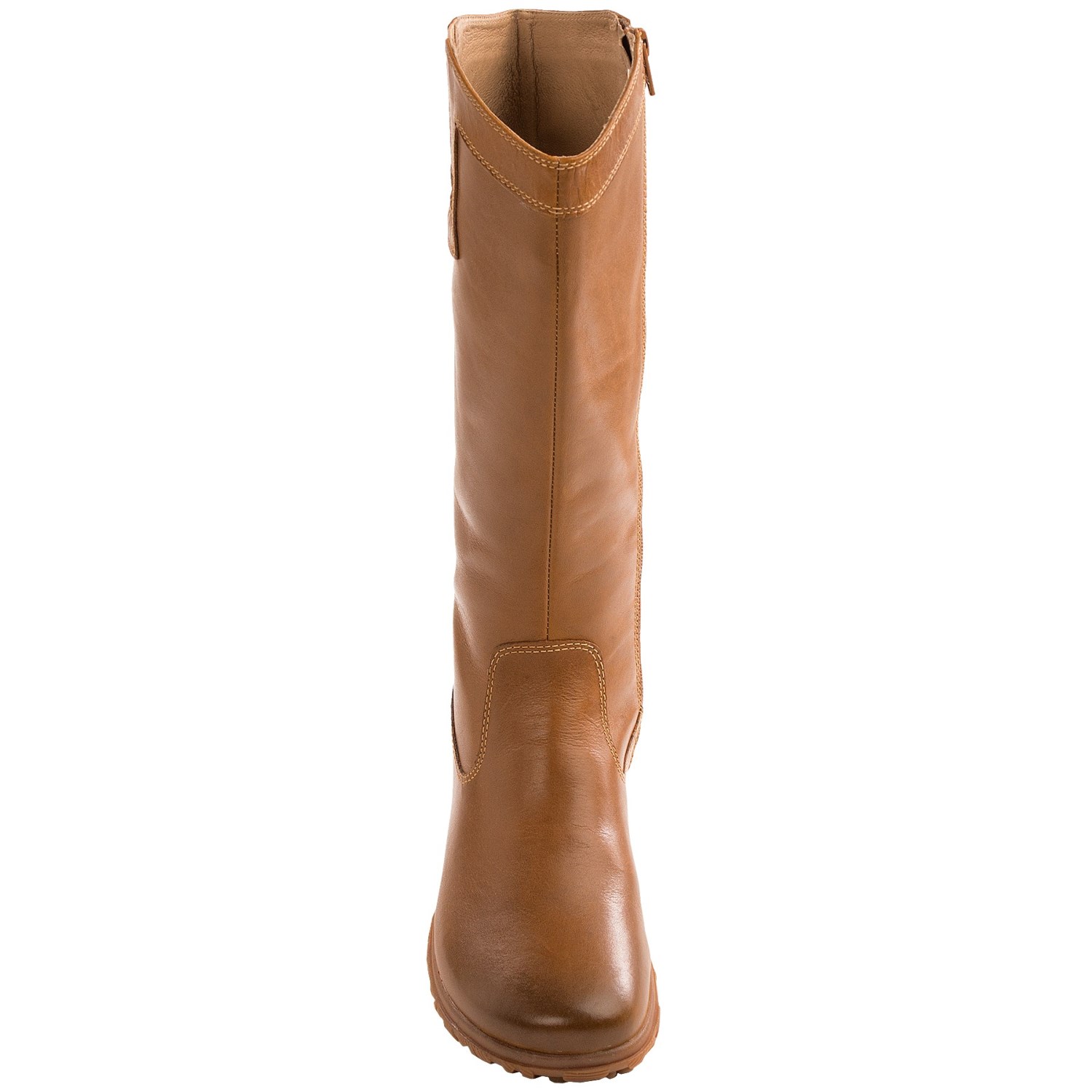 Bogs Footwear Pearl Tall Boots - Waterproof Leather (For Women)