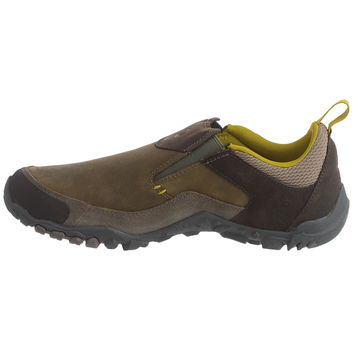 Merrell Telluride Moc Shoes - Slip-Ons (For Men)