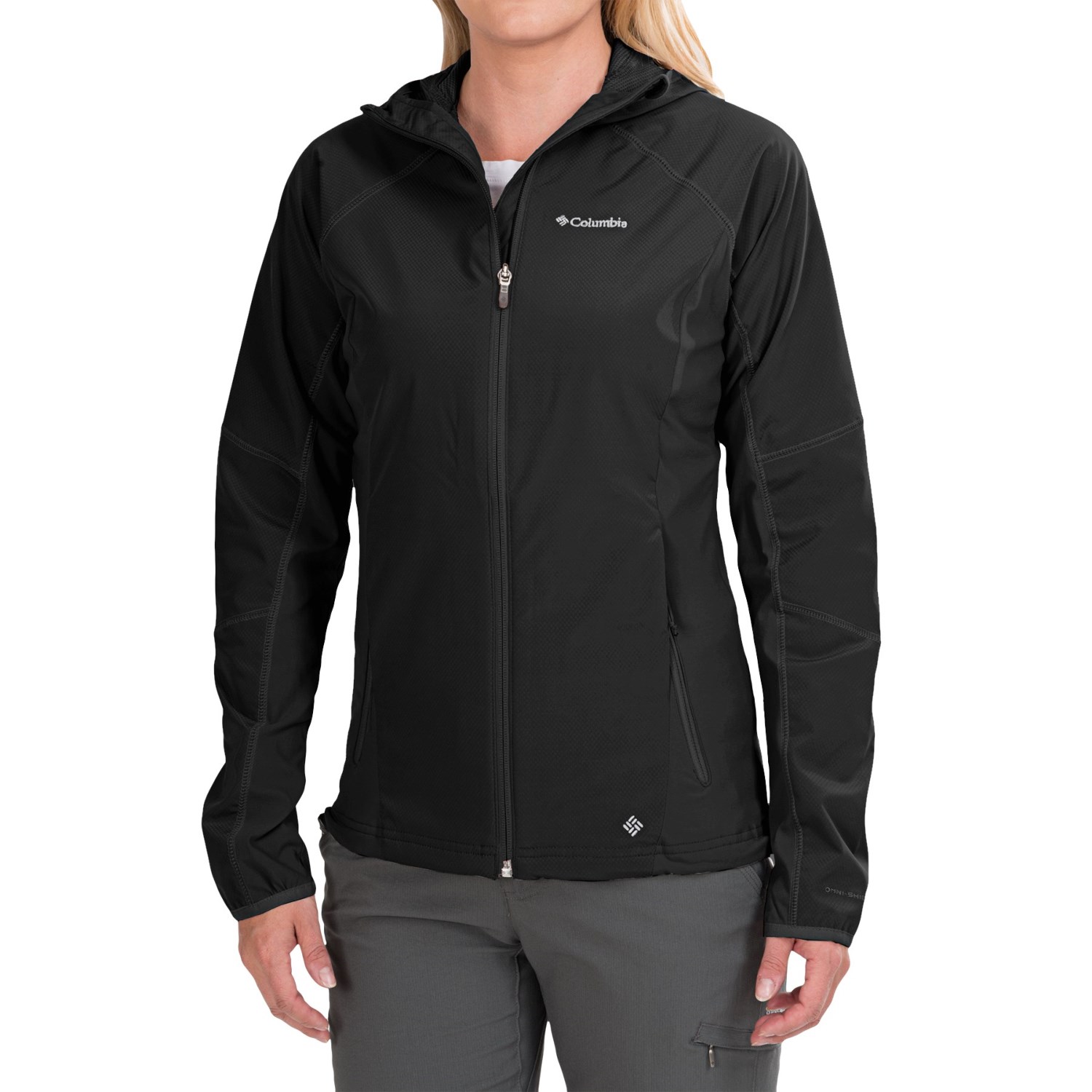 Columbia Sportswear Tempting Tilt Omni-Shield® Jacket (For Women)