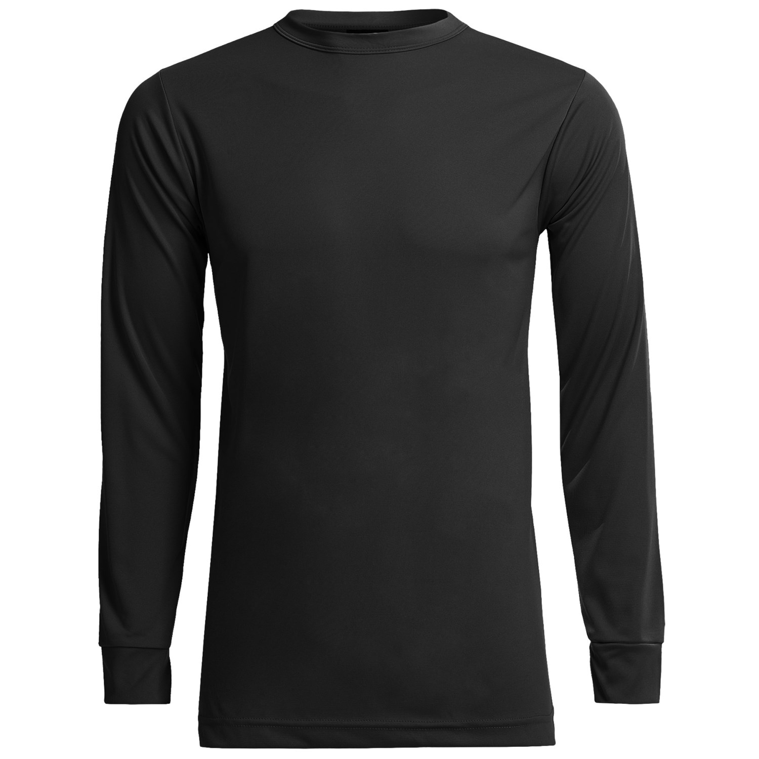 Kenyon Polarskins Base Layer Top - Lightweight, Long Sleeve (For Tall Men)